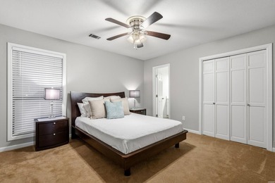 Experience luxury lake living in this stunning fully furnished - photo 17