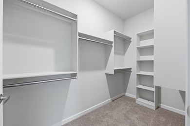 Welcome to the Cleveland floor plan by Liberty Communities! This - photo 17
