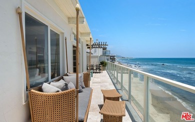 Here is the perfect beach getaway on coveted Malibu Road: - photo 9
