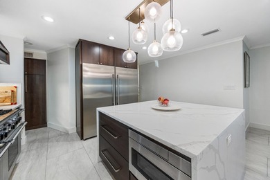 Stunning Newly Renovated Waterfront Coastal Retreat, Just - photo 20