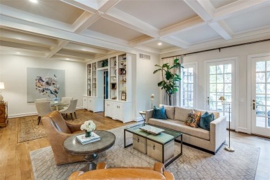 Lake Home For Sale in Dallas, Texas