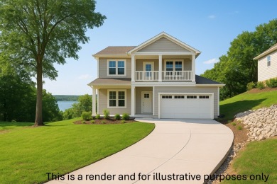 Skiatook Lake Lot For Sale in Skiatook Oklahoma