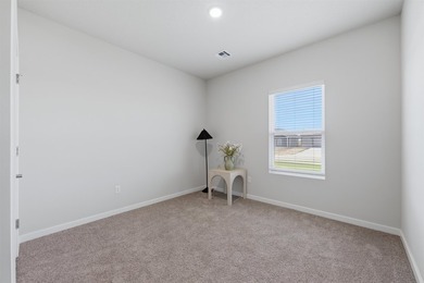 Welcome to the Cleveland floor plan by Liberty Communities! This - photo 21