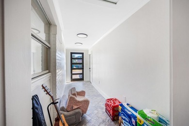 Stunning Newly Renovated Waterfront Coastal Retreat, Just - photo 24