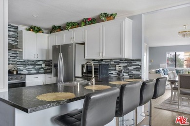Refined, upgraded, and exceptionally cared for, this expansive - photo 25