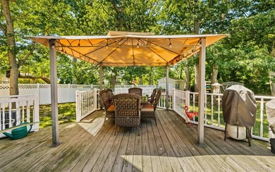 Nestled on a quiet cul-de-sac, within the Islip School District - photo 26