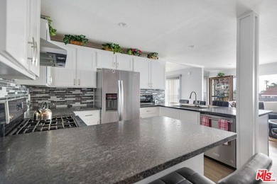 Refined, upgraded, and exceptionally cared for, this expansive - photo 28