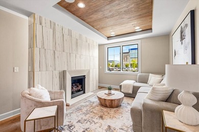 Rare opportunity to own two Brownstones in Pinnacle Heights as a - photo 2