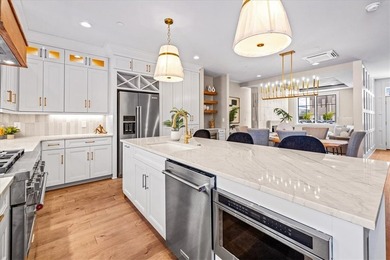 Rare opportunity to own two Brownstones in Pinnacle Heights as a - photo 5