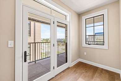 Rare opportunity to own two Brownstones in Pinnacle Heights as a - photo 10