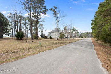Build your coastal dream at 4005 Tarpon Drive in Oriental, NC - photo 3
