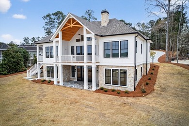 Experience the pinnacle of lakefront living in this stunning new - photo 5