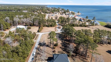 Build your coastal dream at 4005 Tarpon Drive in Oriental, NC - photo 8