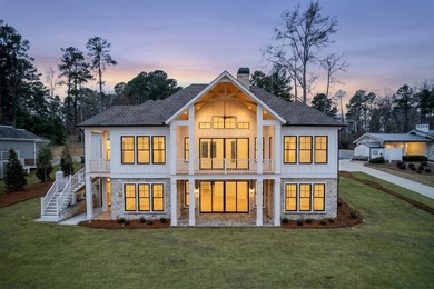 Experience the pinnacle of lakefront living in this stunning new - photo 8
