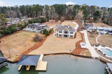 Experience the pinnacle of lakefront living in this stunning new - photo 9