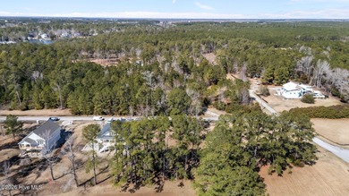 Build your coastal dream at 4005 Tarpon Drive in Oriental, NC - photo 10