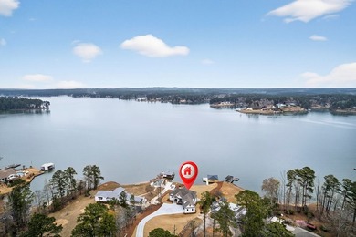 Experience the pinnacle of lakefront living in this stunning new - photo 10