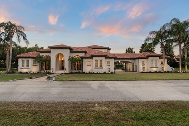 Lake Butler - Orange County Home For Sale in Windermere Florida