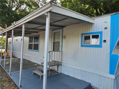 Springfield Lake Home For Sale in Akron Ohio