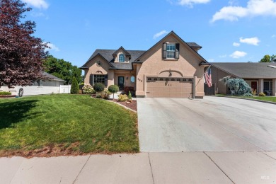 Lake Lowell Home For Sale in Nampa Idaho