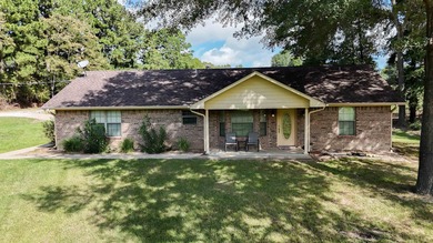 (private lake, pond, coastal) Home For Sale in Longview Texas