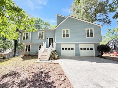 Welcome to 1327 Towne Harbor Trl, a thoughtfully appointed - photo 1