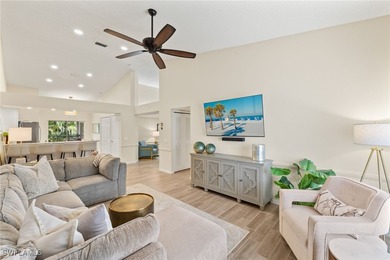 Welcome to your tropical oasis in the highly sought after gated - photo 1