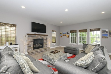 Wonderfully appealing home in sought after location nestled on a - photo 11