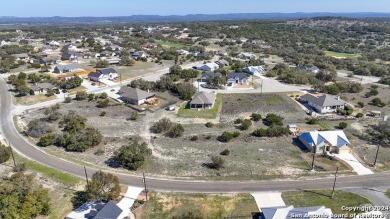 (private lake, pond, creek) Lot For Sale in Blanco Texas