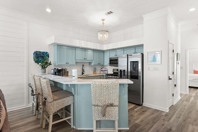 Welcome to your coastal getaway with Gulf views from every - photo 12