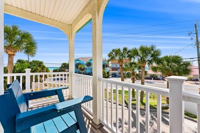 Welcome to your coastal getaway with Gulf views from every - photo 13