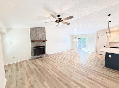 Welcome to 1327 Towne Harbor Trl, a thoughtfully appointed - photo 3