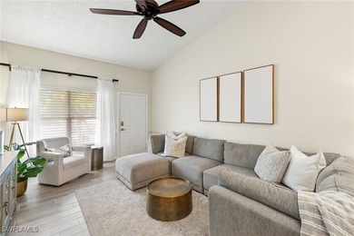 Welcome to your tropical oasis in the highly sought after gated - photo 3