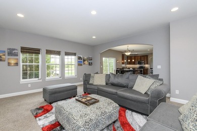 Wonderfully appealing home in sought after location nestled on a - photo 13