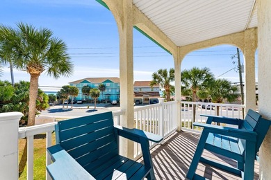 Welcome to your coastal getaway with Gulf views from every - photo 14