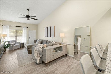 Welcome to your tropical oasis in the highly sought after gated - photo 4