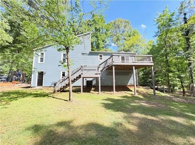 Welcome to 1327 Towne Harbor Trl, a thoughtfully appointed - photo 5