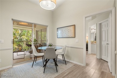 Welcome to your tropical oasis in the highly sought after gated - photo 5