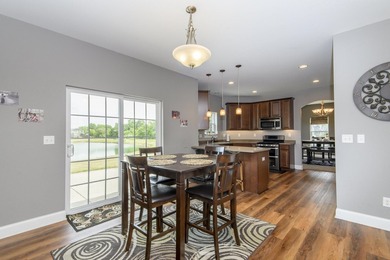 Wonderfully appealing home in sought after location nestled on a - photo 15