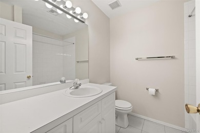 Welcome to this sought after first floor primary en suite - photo 15