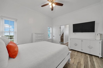 Welcome to your coastal getaway with Gulf views from every - photo 16