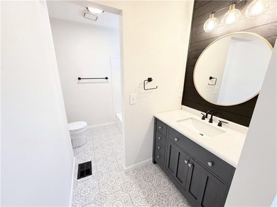 Welcome to 1327 Towne Harbor Trl, a thoughtfully appointed - photo 6