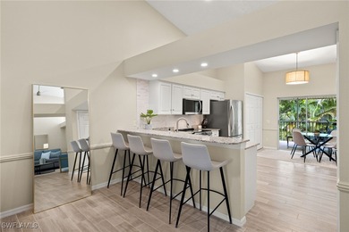 Welcome to your tropical oasis in the highly sought after gated - photo 6