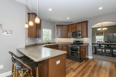Wonderfully appealing home in sought after location nestled on a - photo 16