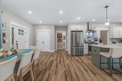Built in 2025, this beautifully crafted 3-bedroom, 2-bath home - photo 16