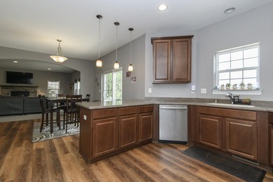 Wonderfully appealing home in sought after location nestled on a - photo 17