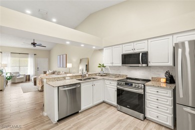 Welcome to your tropical oasis in the highly sought after gated - photo 8
