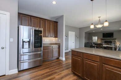 Wonderfully appealing home in sought after location nestled on a - photo 18