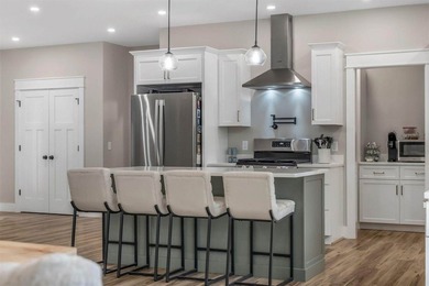 Built in 2025, this beautifully crafted 3-bedroom, 2-bath home - photo 18