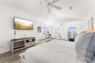 Welcome to your coastal getaway with Gulf views from every - photo 19
